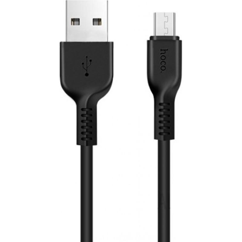 Hoco X20 Καλώδιο Micro USB 3m Hoco X20 Καλώδιο Micro USB 3m