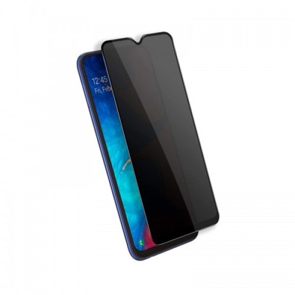 Oba Style Privacy Fullscreen Tempered Glass Κεραμικό (Samsung Galaxy A34 5G)