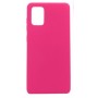Oba Style Back Cover Θήκη Σιλικόνης Ματ (TCL 403)