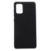Oba Style Back Cover Θήκη Σιλικόνης Ματ (TCL 403)