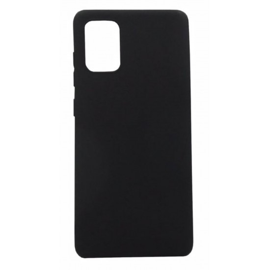 Oba Style Back Cover Θήκη Σιλικόνης Ματ (TCL 403)