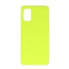 Oba Style Back Cover Θήκη Σιλικόνης Ματ (TCL 403)