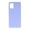 Oba Style Back Cover Θήκη Σιλικόνης Ματ (TCL 403)