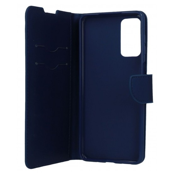 Oba Style Θήκη Book Wallet Πορτοφόλι (Realme C35 & Realme Narzo 50A Prime)