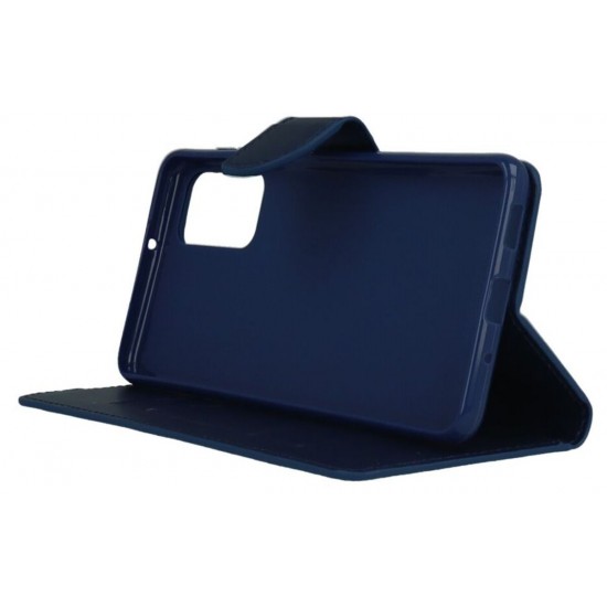 Oba Style Θήκη Book Wallet Πορτοφόλι (Realme C35 & Realme Narzo 50A Prime)