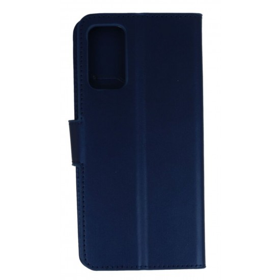 Oba Style Θήκη Book Wallet Πορτοφόλι (Realme C35 & Realme Narzo 50A Prime)