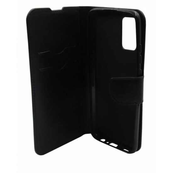 Oba Style Θήκη Book Wallet Πορτοφόλι (Realme C35 & Realme Narzo 50A Prime)