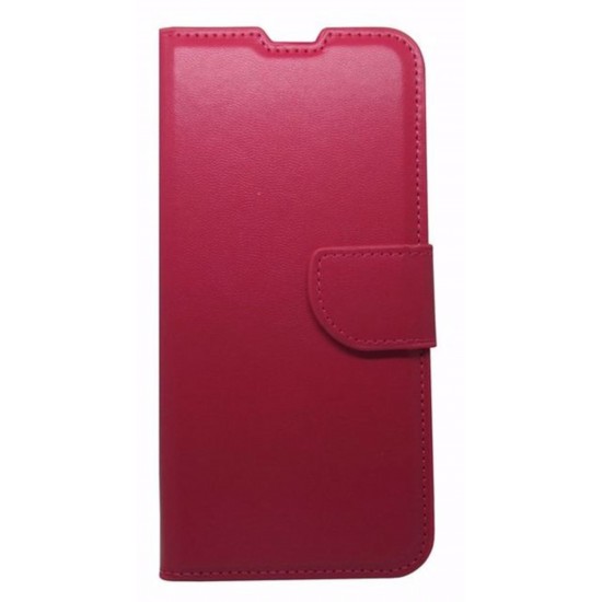 Oba Style Θήκη Book Wallet Πορτοφόλι (Realme C35 & Realme Narzo 50A Prime)