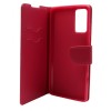 Oba Style Θήκη Book Wallet Πορτοφόλι (Realme C35 & Realme Narzo 50A Prime)