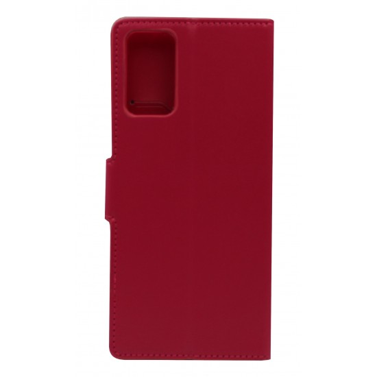 Oba Style Θήκη Book Wallet Πορτοφόλι (Realme C35 & Realme Narzo 50A Prime)