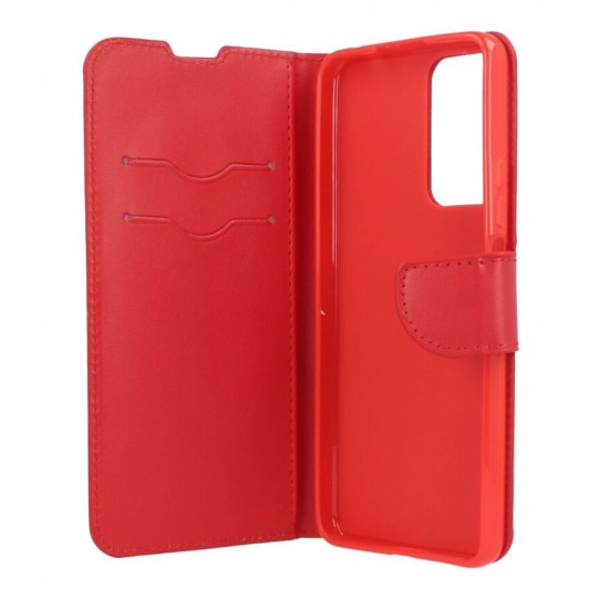 Oba Style Θήκη Book Wallet Πορτοφόλι (Realme C35 & Realme Narzo 50A Prime)