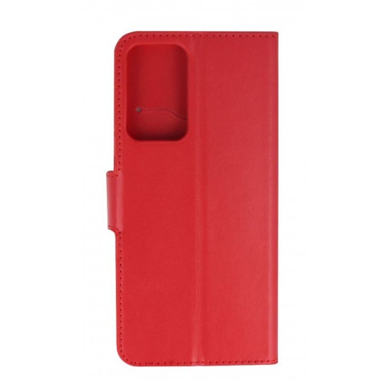 Oba Style Θήκη Book Wallet Πορτοφόλι (Realme C35 & Realme Narzo 50A Prime)