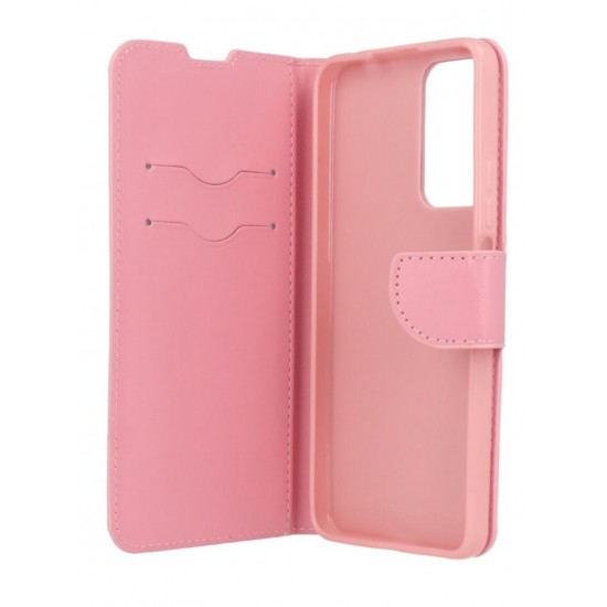 Oba Style Θήκη Book Wallet Πορτοφόλι (Realme C35 & Realme Narzo 50A Prime)