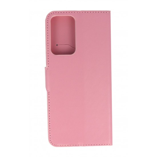Oba Style Θήκη Book Wallet Πορτοφόλι (Realme C35 & Realme Narzo 50A Prime)