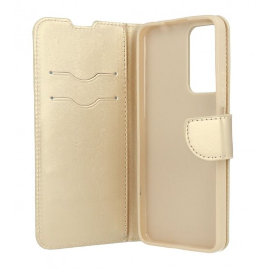 Oba Style Θήκη Book Wallet Πορτοφόλι (Realme C35 & Realme Narzo 50A Prime)