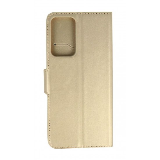 Oba Style Θήκη Book Wallet Πορτοφόλι (Realme C35 & Realme Narzo 50A Prime)