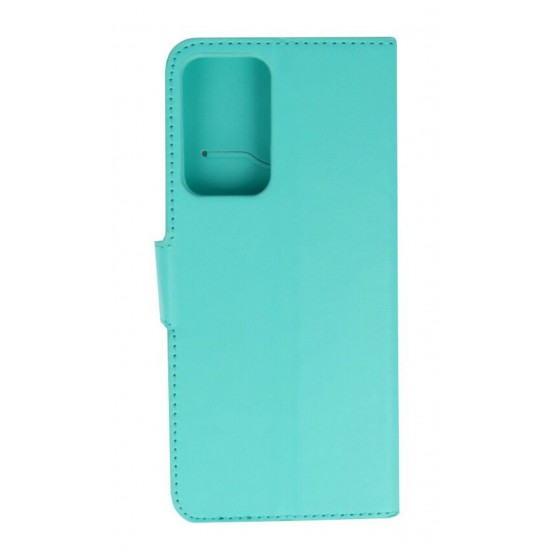 Oba Style Θήκη Book Wallet Πορτοφόλι (Realme C35 & Realme Narzo 50A Prime)