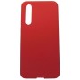 Oba Style Back Cover Θήκη Ματ Σιλικόνης (Huawei P20)