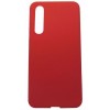 Oba Style Back Cover Θήκη Ματ Σιλικόνης (Huawei P20)