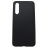Oba Style Back Cover Θήκη Ματ Σιλικόνης (Huawei P20)