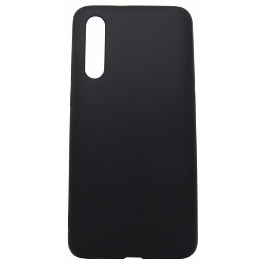 Oba Style Back Cover Θήκη Ματ Σιλικόνης (Huawei P20)