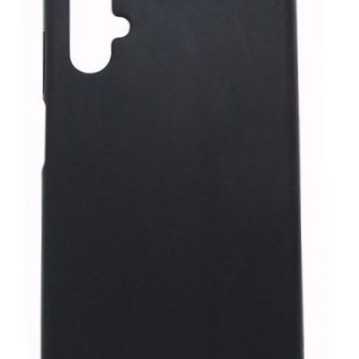 Oba Style Back Cover Θήκη Σιλικόνης Ματ (Honor 20 & Huawei Nova 5T)