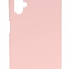 Oba Style Back Cover Θήκη Σιλικόνης Ματ (Honor 20 & Huawei Nova 5T)