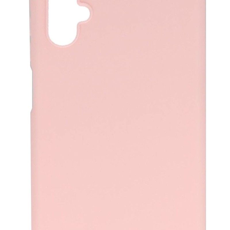 Oba Style Back Cover Θήκη Σιλικόνης Ματ (Honor 20 & Huawei Nova 5T)