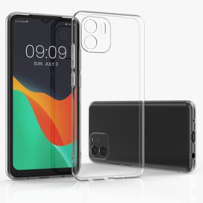 Oba Style Back Cover Θήκη Σιλικόνης Διάφανη 1.5 mm (Xiaomi Redmi A1 & Xiaomi Redmi A2)