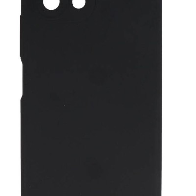 Oba Style Back Cover Θήκη Σιλικόνης Ματ (Xiaomi 11 Lite)