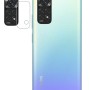Borofone Camera Tempered Glass ((Xiaomi Redmi Note 11 4G & Xiaomi Redmi Note 11s)