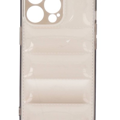 Borofone Back Cover Θήκη Σιλικόνης Puffer (Iphone 13 Pro)