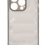 Borofone Back Cover Θήκη Σιλικόνης Puffer (Iphone 14 Pro)