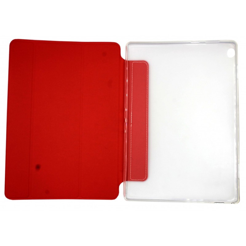 Oba Style Flip Cover Θήκη Tablet (Lenovo Tab M10 10.1 Oba Style Flip Cover Θήκη Tablet (Lenovo Tab M10 10.1