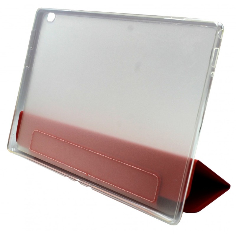 Oba Style Flip Cover Θήκη Tablet (Lenovo Tab M10 10.1 Oba Style Flip Cover Θήκη Tablet (Lenovo Tab M10 10.1