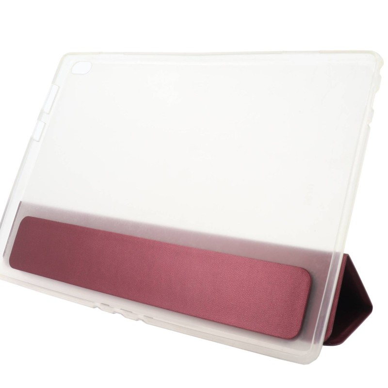 Oba Style Flip Cover Θήκη Tablet (Lenovo Tab M10 10.1 Oba Style Flip Cover Θήκη Tablet (Lenovo Tab M10 10.1