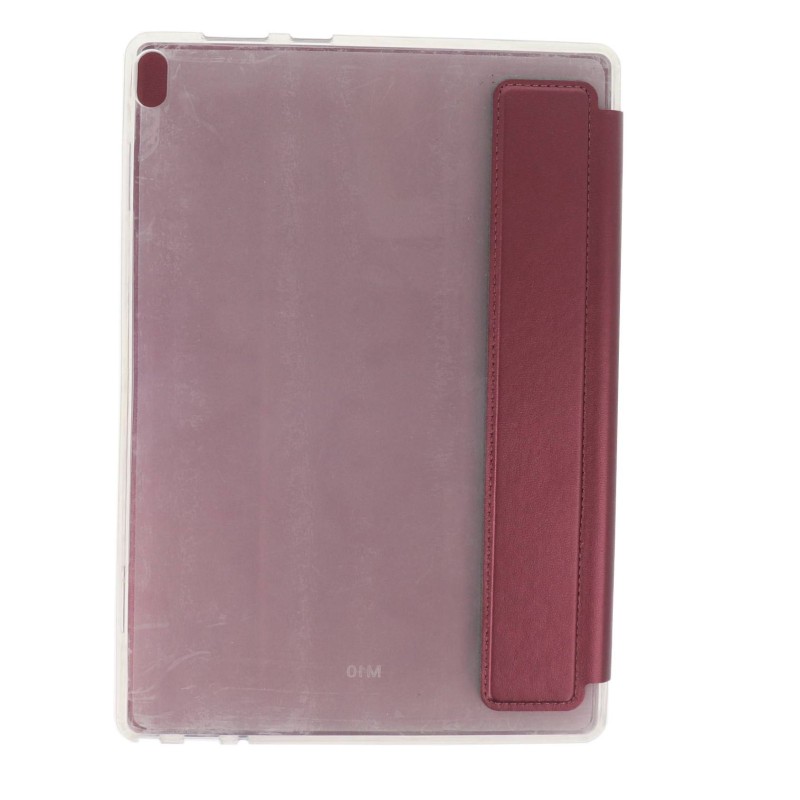 Oba Style Flip Cover Θήκη Tablet (Lenovo Tab M10 10.1 Oba Style Flip Cover Θήκη Tablet (Lenovo Tab M10 10.1