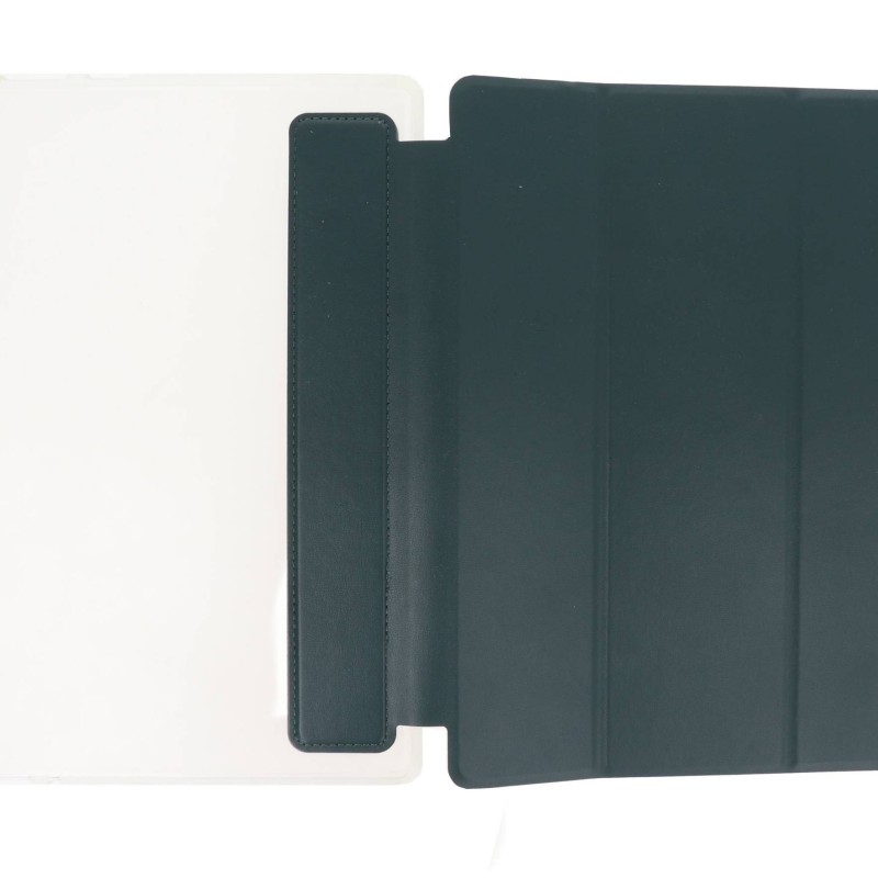 Oba Style Flip Cover Θήκη Tablet (Lenovo Tab M10 10.1 Oba Style Flip Cover Θήκη Tablet (Lenovo Tab M10 10.1