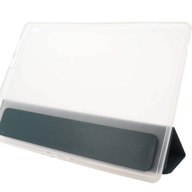 Oba Style Flip Cover Θήκη Tablet (Lenovo Tab M10 10.1 Oba Style Flip Cover Θήκη Tablet (Lenovo Tab M10 10.1
