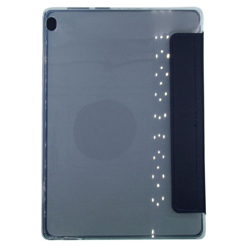 Oba Style Flip Cover Θήκη Tablet (Lenovo Tab M10 10.1 Oba Style Flip Cover Θήκη Tablet (Lenovo Tab M10 10.1