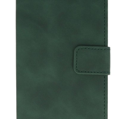Θήκη Book Wallet Πορτοφόλι Με Μαγνητικό Κούμπωμα (Iphone 14 Pro Max)