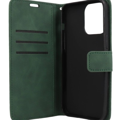Θήκη Book Wallet Πορτοφόλι Με Μαγνητικό Κούμπωμα (Iphone 14 Pro Max)