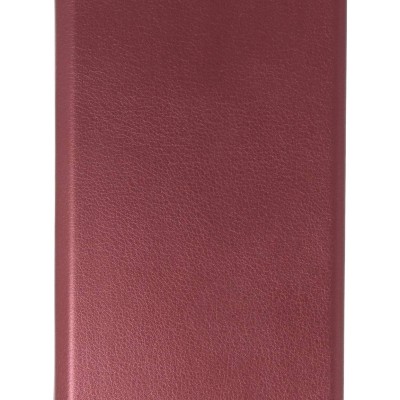 JEL Θήκη Magnet Book Μπορντό (Samsung Galaxy S20 Ultra)