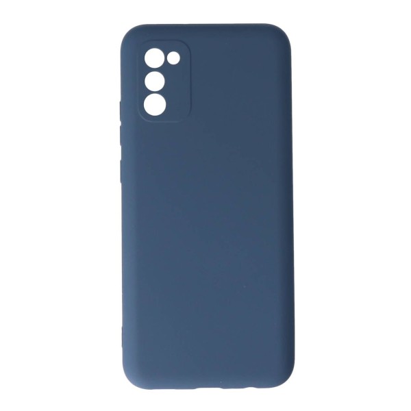 Oba Style Back Cover Θήκη Silicone Case (Samsung Galaxy S20 FE)