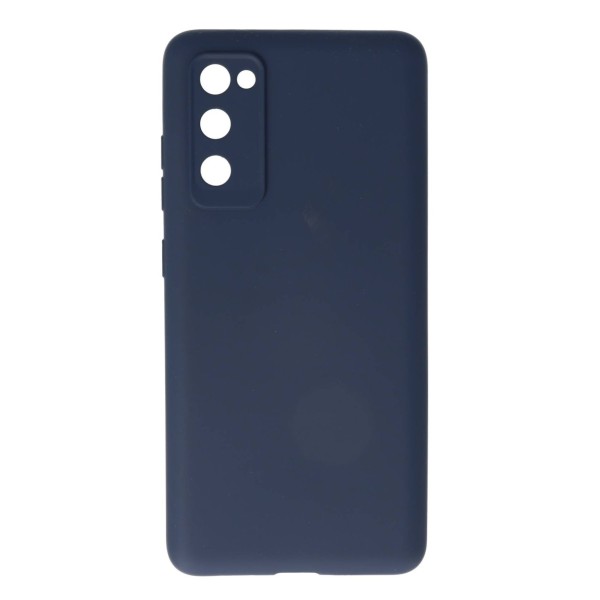 Oba Style Back Cover Θήκη Silicone Case (Samsung Galaxy S20 FE)