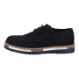 Paolo Massi 6195 Δερμάτινα Ανδρικά Oxfords