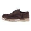 Paolo Massi 6195 Δερμάτινα Ανδρικά Oxfords Paolo Massi 6195 Δερμάτινα Ανδρικά Oxfords