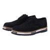 Paolo Massi 6195 Δερμάτινα Ανδρικά Oxfords Paolo Massi 6195 Δερμάτινα Ανδρικά Oxfords