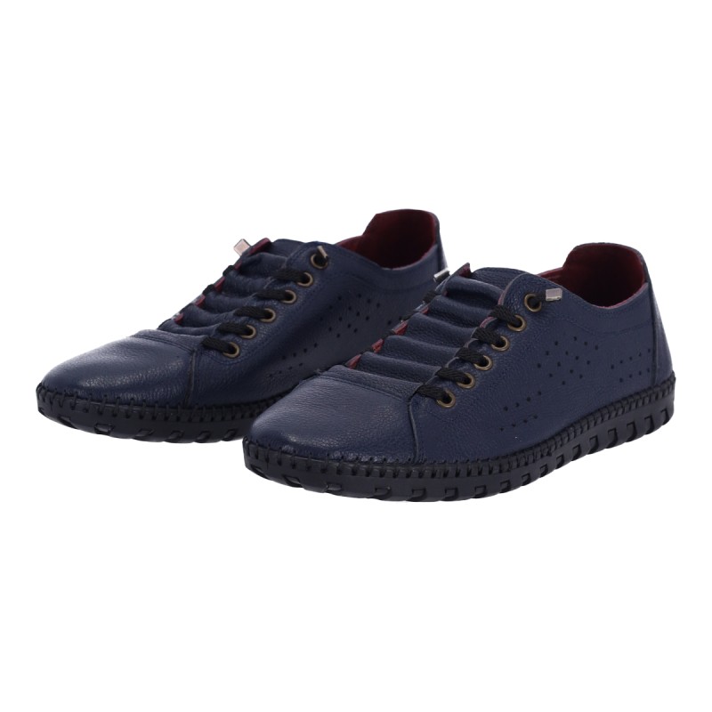 Vantaqqia Ανδρικά Casual Παπούτσια Vantaqqia Ανδρικά Casual Παπούτσια