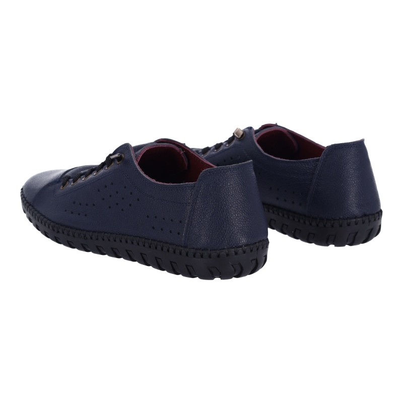 Vantaqqia Ανδρικά Casual Παπούτσια Vantaqqia Ανδρικά Casual Παπούτσια